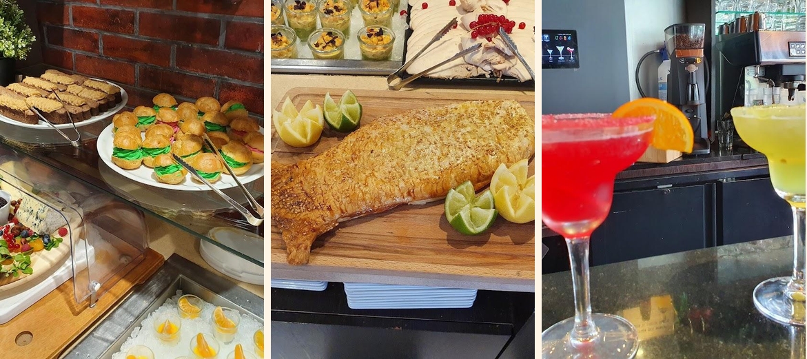 Restaurant le potager de Kristine - Gallery Image 7